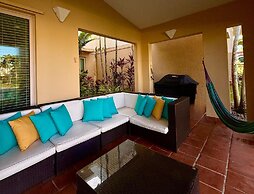 Villa De Palma - Oceanfront Community w Generator