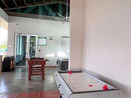 Villa De Palma - Oceanfront Community w Generator