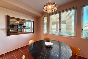 Villa De Palma - Oceanfront Community w Generator