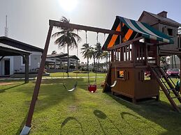 Villa De Palma - Oceanfront Community w Generator