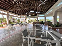 Villa De Palma - Oceanfront Community w Generator
