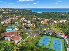 Villa De Palma - Oceanfront Community w Generator