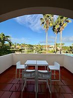 Villa De Palma - Oceanfront Community w Generator