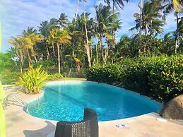 Villa De Palma - Oceanfront Community w Generator