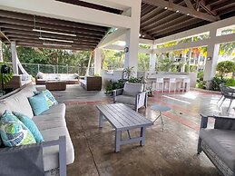 Villa De Palma - Oceanfront Community w Generator