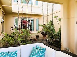 Villa De Palma - Oceanfront Community w Generator