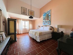Villa De Palma - Oceanfront Community w Generator