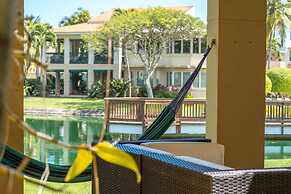 Villa De Palma - Oceanfront Community w Generator