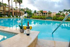 Villa De Palma - Oceanfront Community w Generator