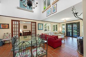 Villa De Palma - Oceanfront Community w Generator
