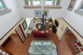 Villa De Palma - Oceanfront Community w Generator