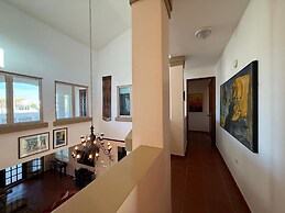 Villa De Palma - Oceanfront Community w Generator