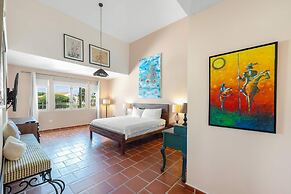 Villa De Palma - Oceanfront Community w Generator