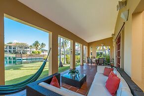 Villa De Palma - Oceanfront Community w Generator