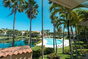 Villa De Palma - Oceanfront Community w Generator