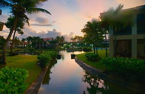 Giovanni Beachfront Community w Pools