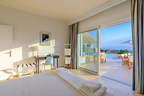 VIP Villa Panoramic Seaview Close to Beaches