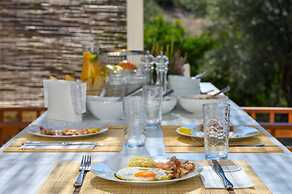 VIP Villa Panoramic Seaview Close to Beaches