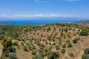 VIP Villa Panoramic Seaview Close to Beaches