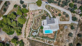 Modern VIP Villa 100 Privacy Stunning Views