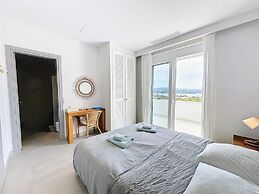 Modern VIP Villa 100 Privacy Stunning Views