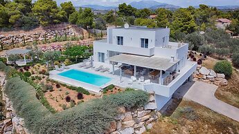 Modern VIP Villa 100 Privacy Stunning Views