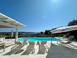 Modern VIP Villa 100 Privacy Stunning Views