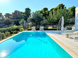 Modern VIP Villa 100 Privacy Stunning Views