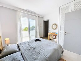 Modern VIP Villa 100 Privacy Stunning Views
