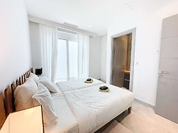 Modern VIP Villa 100 Privacy Stunning Views