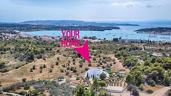 Modern VIP Villa 100 Privacy Stunning Views