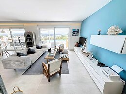 Modern VIP Villa 100 Privacy Stunning Views