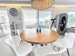 Modern VIP Villa 100 Privacy Stunning Views