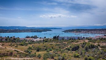 Modern VIP Villa 100 Privacy Stunning Views