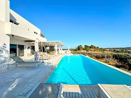 Modern VIP Villa 100 Privacy Stunning Views