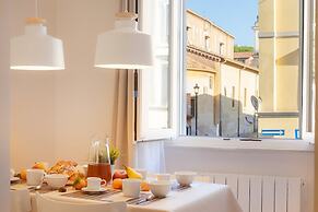 Colosseum Holidays - San Giovanni in Laterano