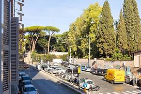 Colosseum Holidays - San Giovanni in Laterano