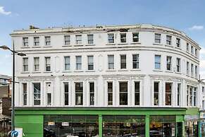 Stay in Liverpool City Centre