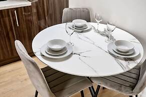 Stay in Liverpool City Centre