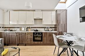 Stay in Liverpool City Centre