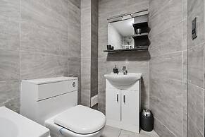 Stay in Liverpool City Centre