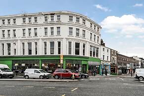 Stay in Liverpool City Centre