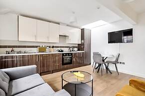 Stay in Liverpool City Centre