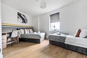 Stay in Liverpool City Centre