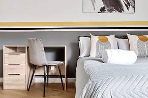 Stay in Liverpool City Centre