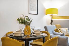 5-bed 5 En-suite Apartment in Manchester