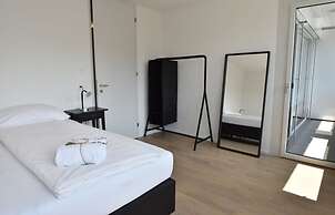 Dream View Apt With Homecinema Netflix Loggia