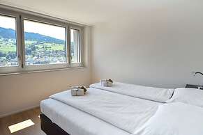 Dream View Apt With Homecinema Netflix Loggia