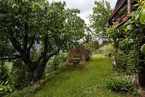 5 BR Gstaad Paradise View Chalet With Outdoor Jacuzzi