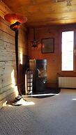 5 BR Gstaad Paradise View Chalet With Outdoor Jacuzzi
